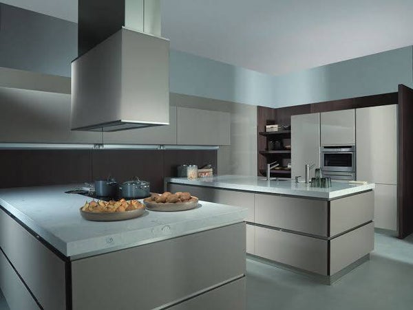 Reforma Cocina de 5m²  Integral