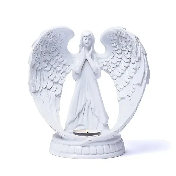 Bougeoir Ange M