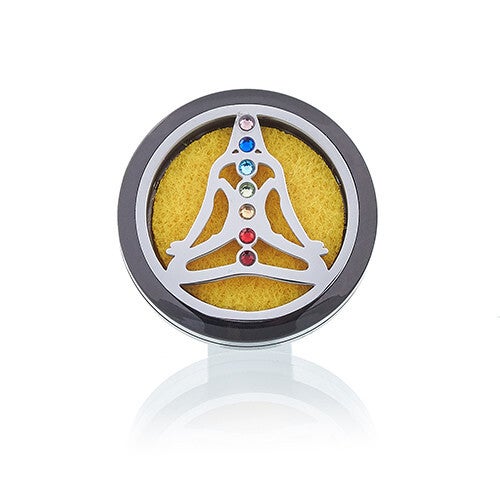 Diffuseur Pour Voiture - Chakra 30mm