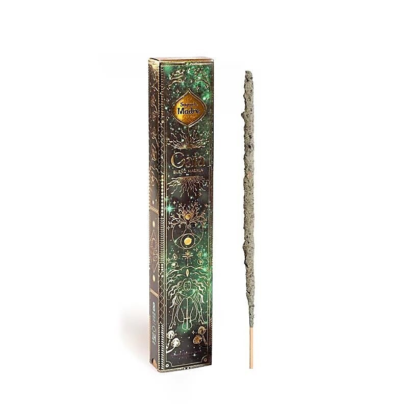 Sagrada Madre encens aux herbes Gaia Masala Blend