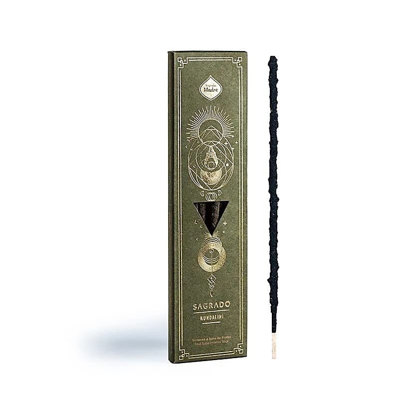 Sagrada Madre Encens Ligne Sacrée Kundalini