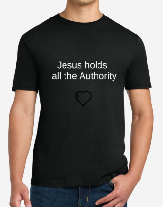 Jesus T-Shirt