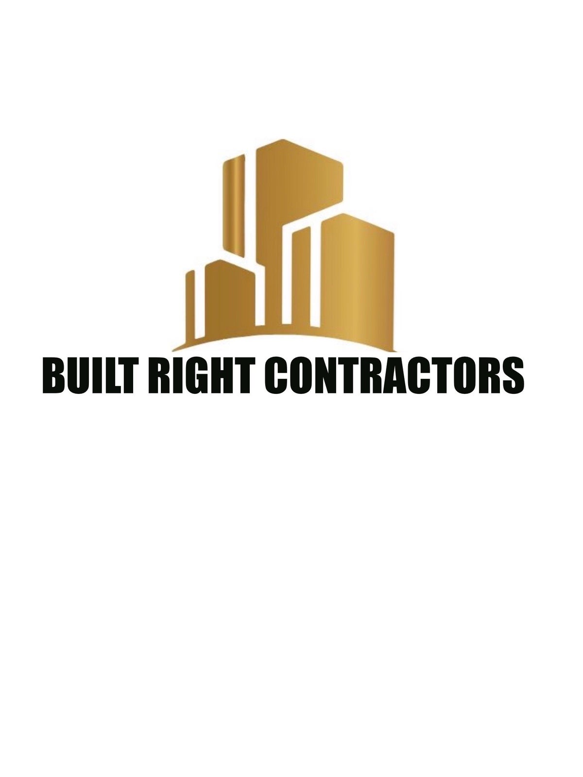 Built Right Contractors