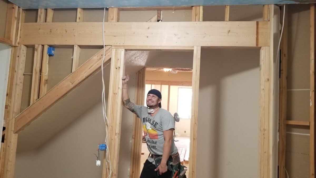 About Us | Built Right Contractors