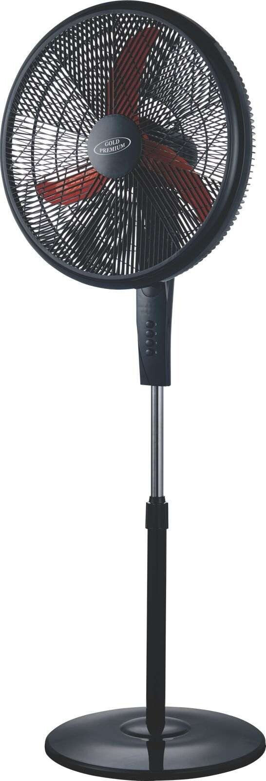 ABANICO PEDESTAL GOLD PREMIUM