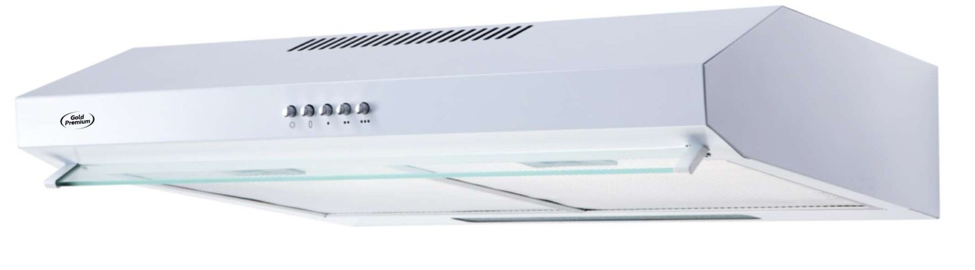 EXTRACTOR DE GRASA 30” – BLANCO