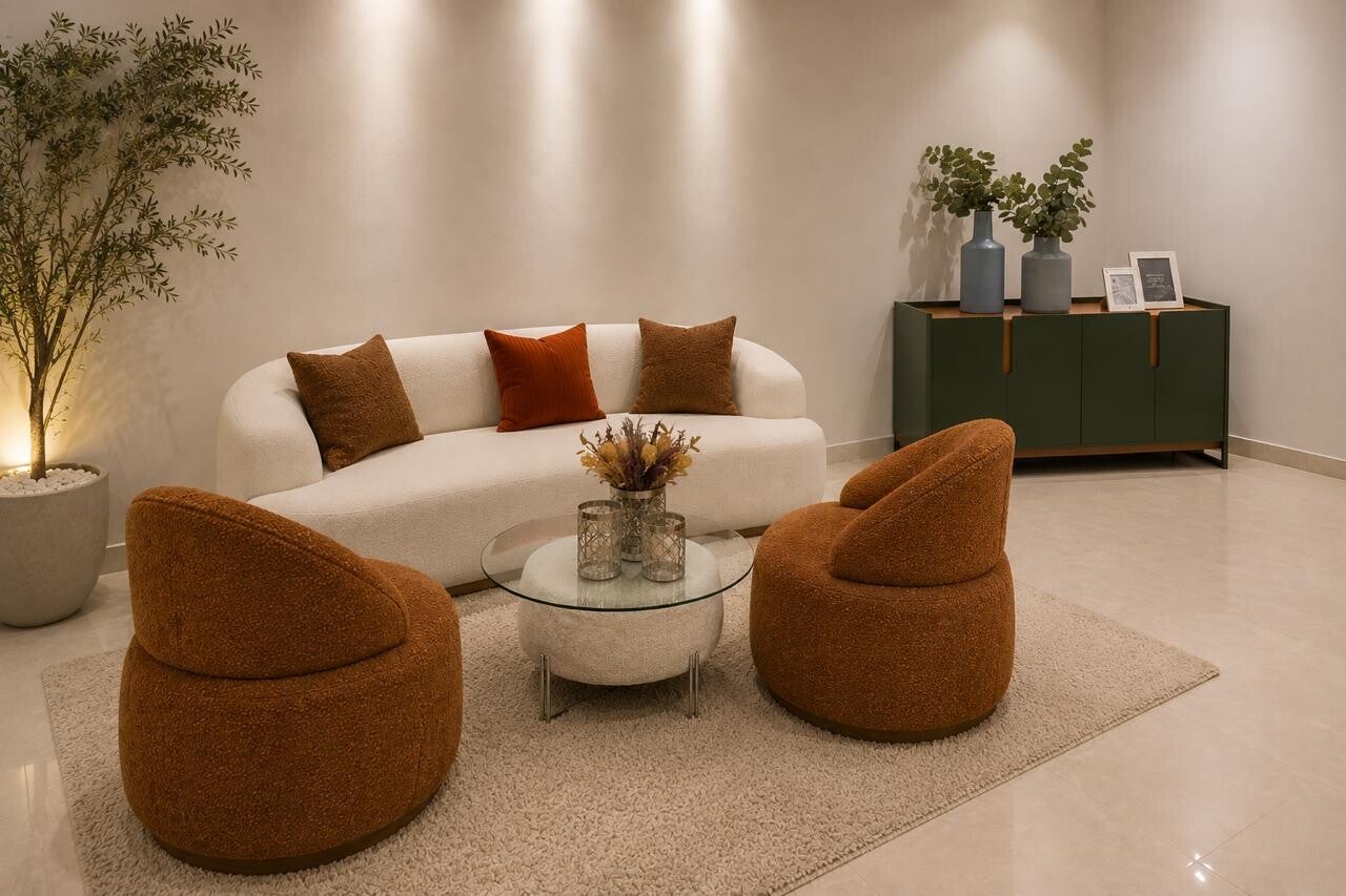 Mueble Moderno para Sala