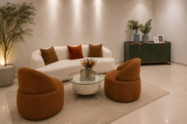 Mueble Moderno para Sala