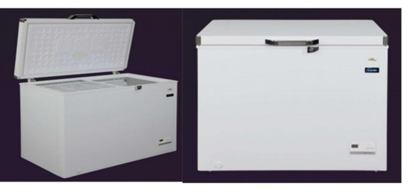 FREEZER GOLD PREMIUM HORIZONTAL – 1 PUERTA