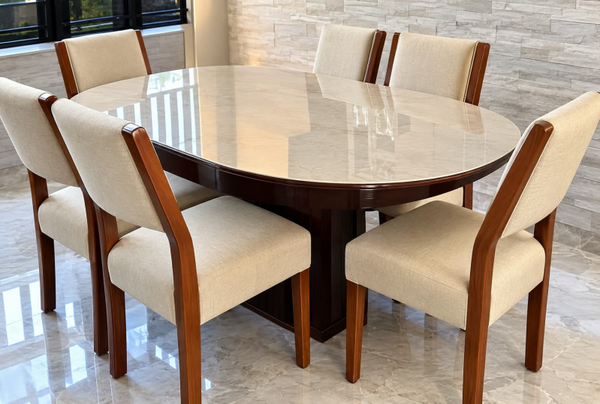 🪑 Juego de comedor