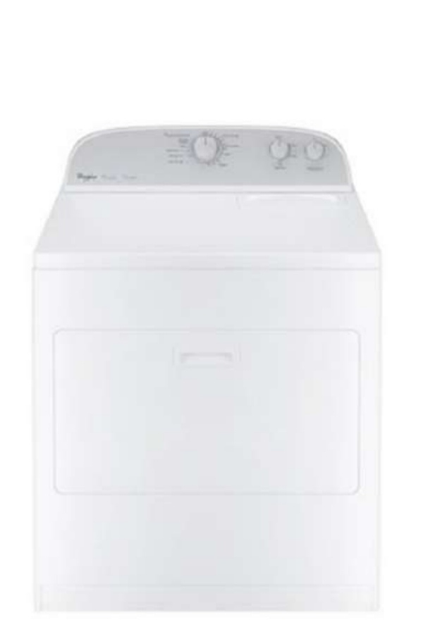SECADORA  A GAS     18KG / 40LB