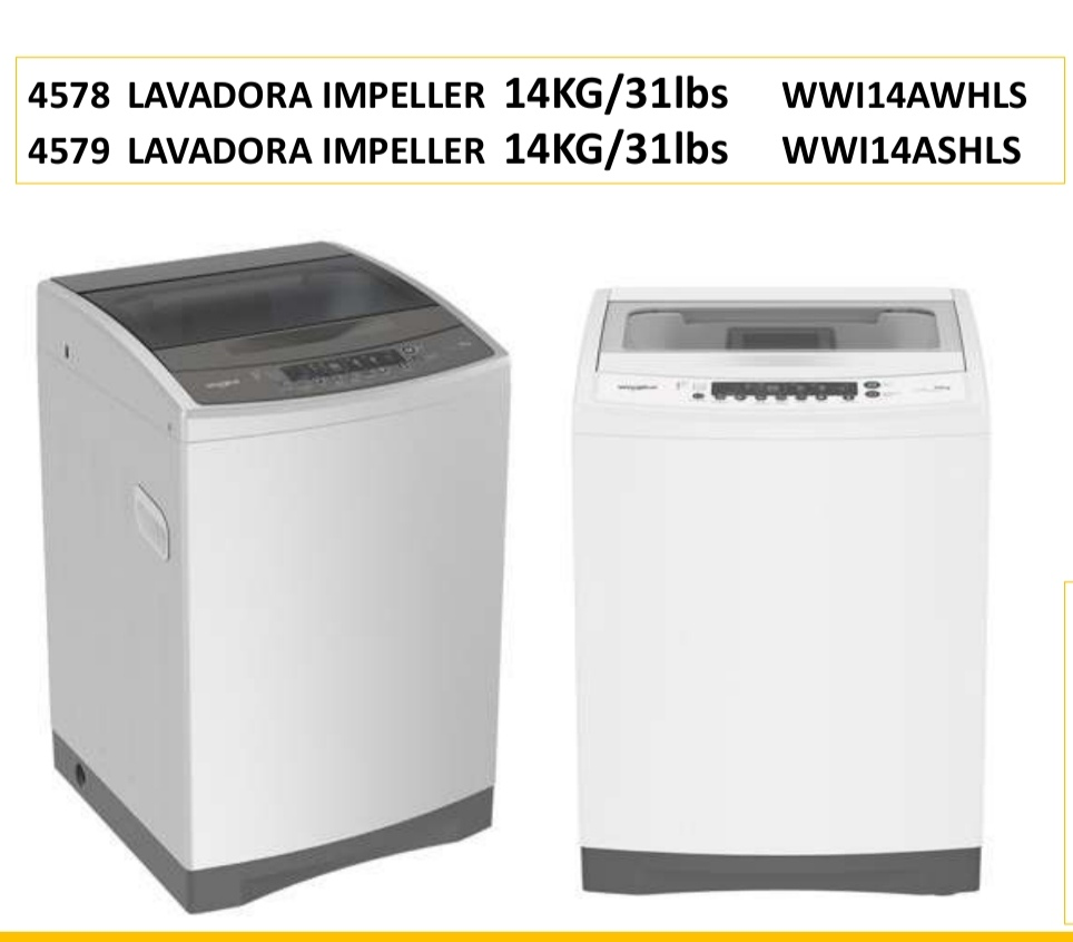 LAVADORA