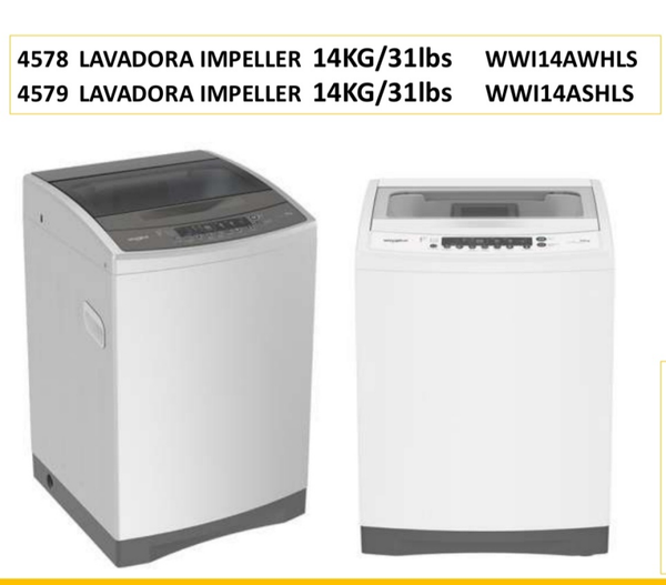 LAVADORA