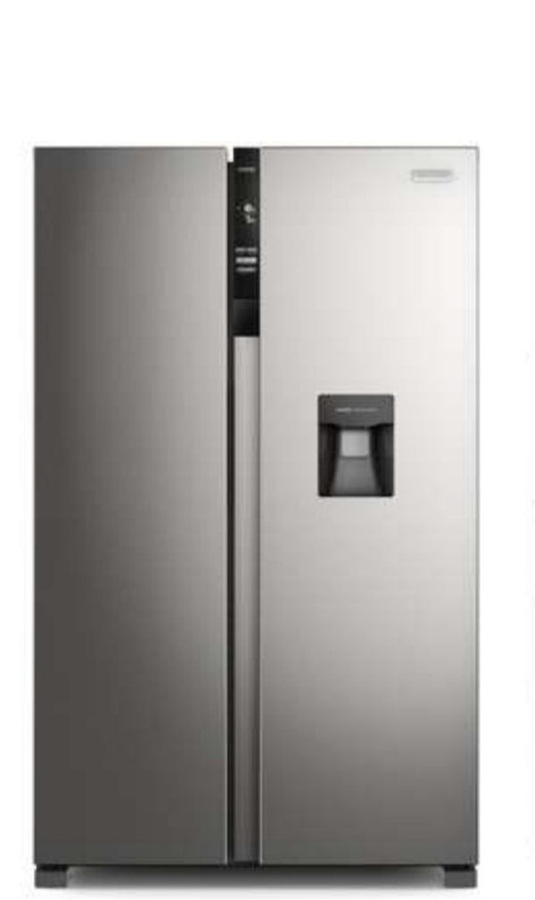 NEVERA SIDE BY SIDE DIGITAL INVERTER