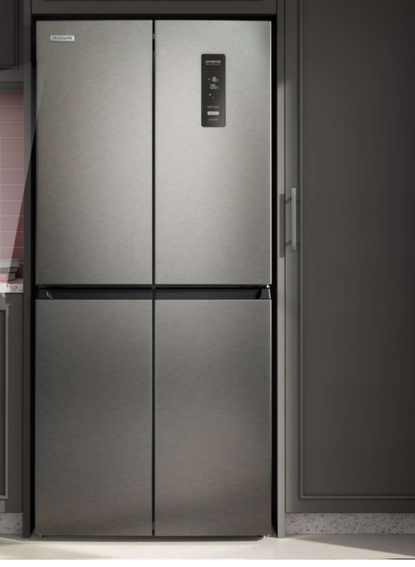 NEVERA FRIGIDAIRE MULTI-DOOR 4 PUERTAS – 15 PIES³