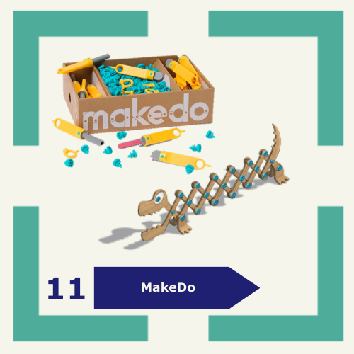 11. MakeDo - Periode 4