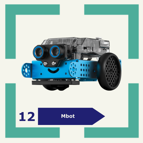 12. Mbot - Periode 1