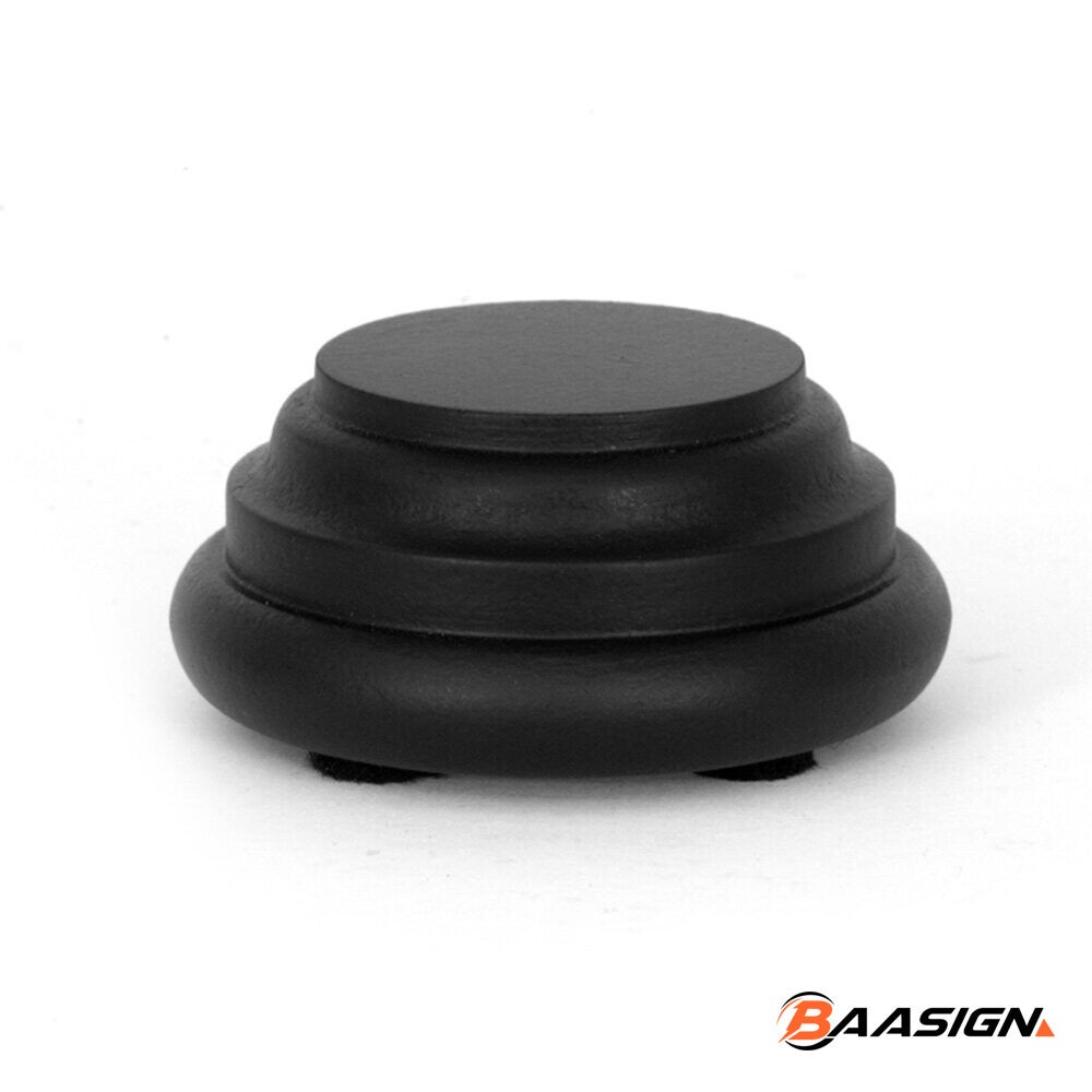 Postament Rond Klassiek 30mm 7cm