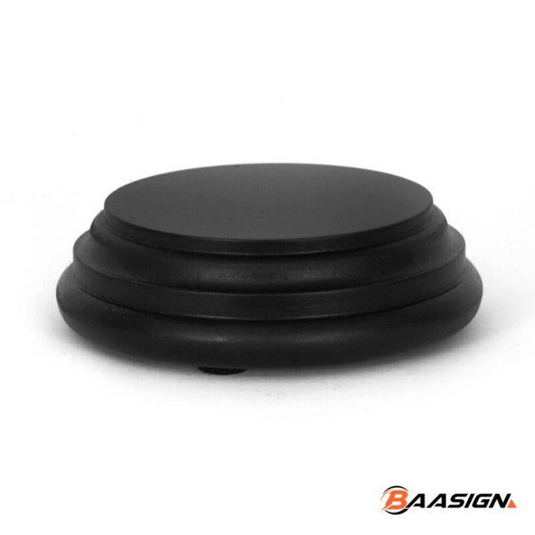 Postament Rond Klassiek 30mm 11cm