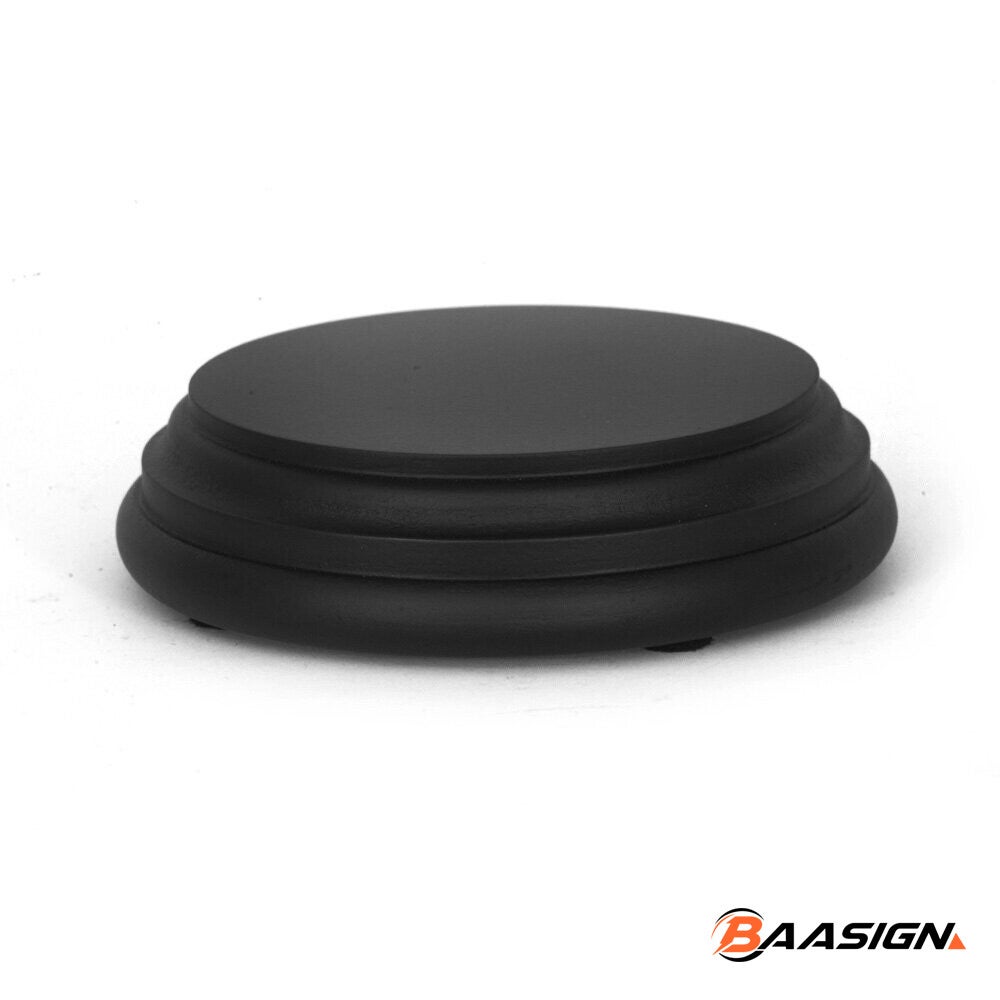 Postament Rond Klassiek 30mm 13cm
