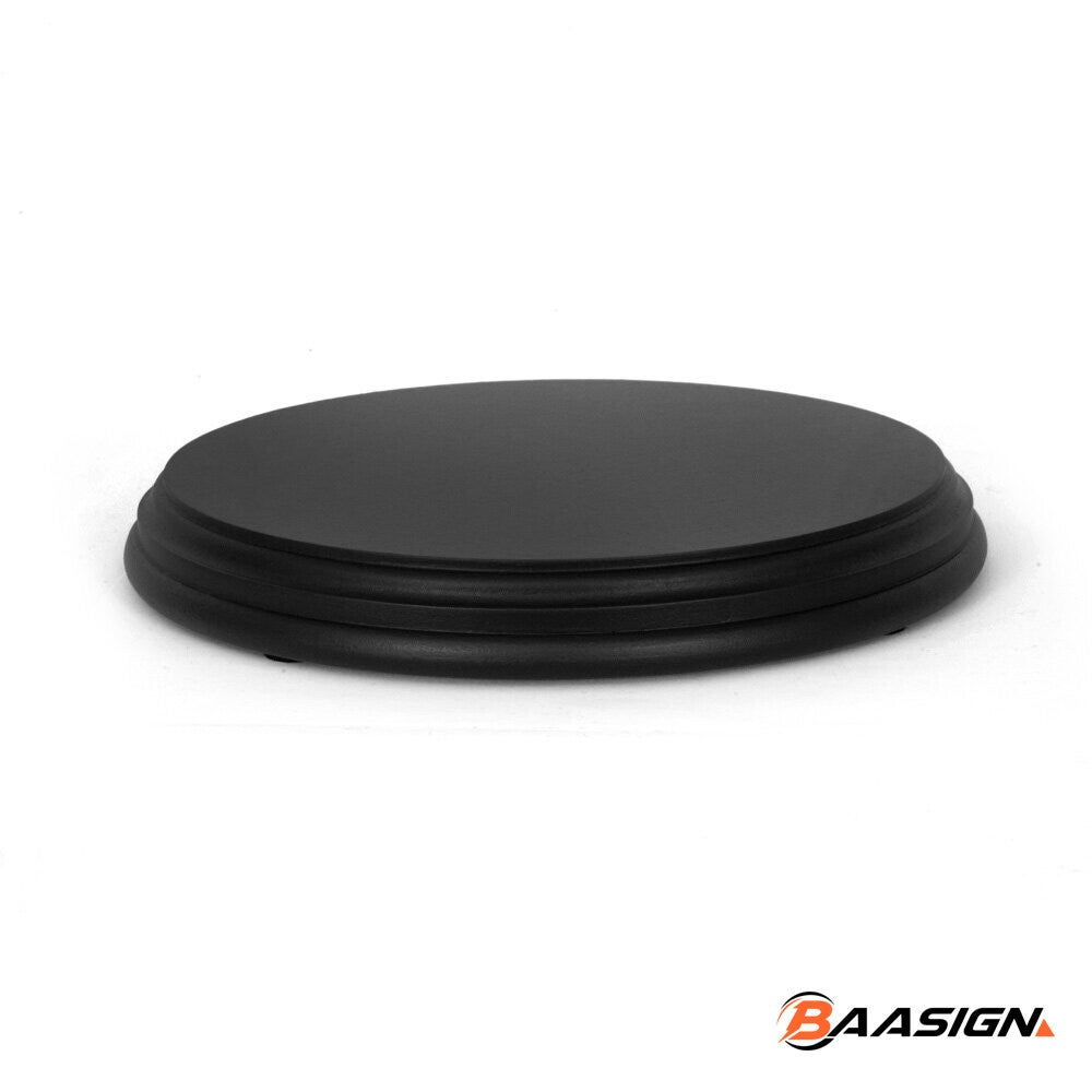 Postament Rond Klassiek 30mm 26cm