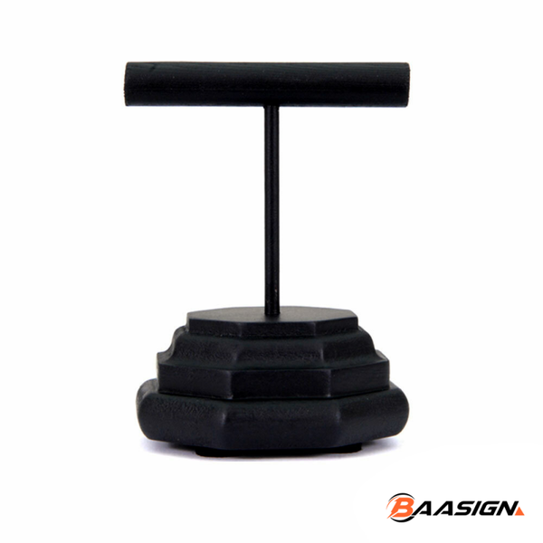 Vogelstok 10cm Achthoek