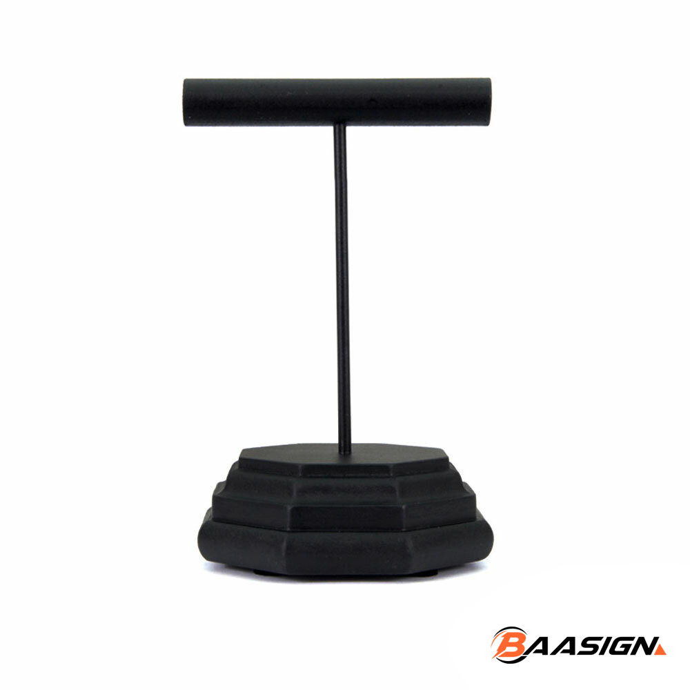 Vogelstok 15cm Achthoek