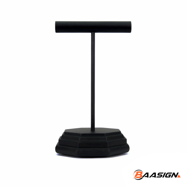 Vogelstok 20cm Achthoek