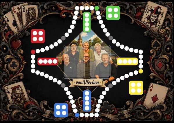 Tokken spel