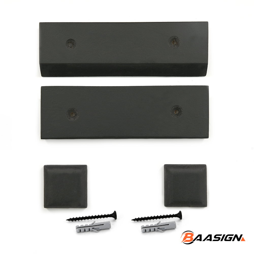 Wand Ophangsysteem 15cm