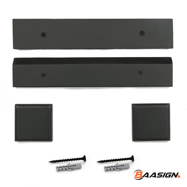 Wand Ophangsysteem 20cm