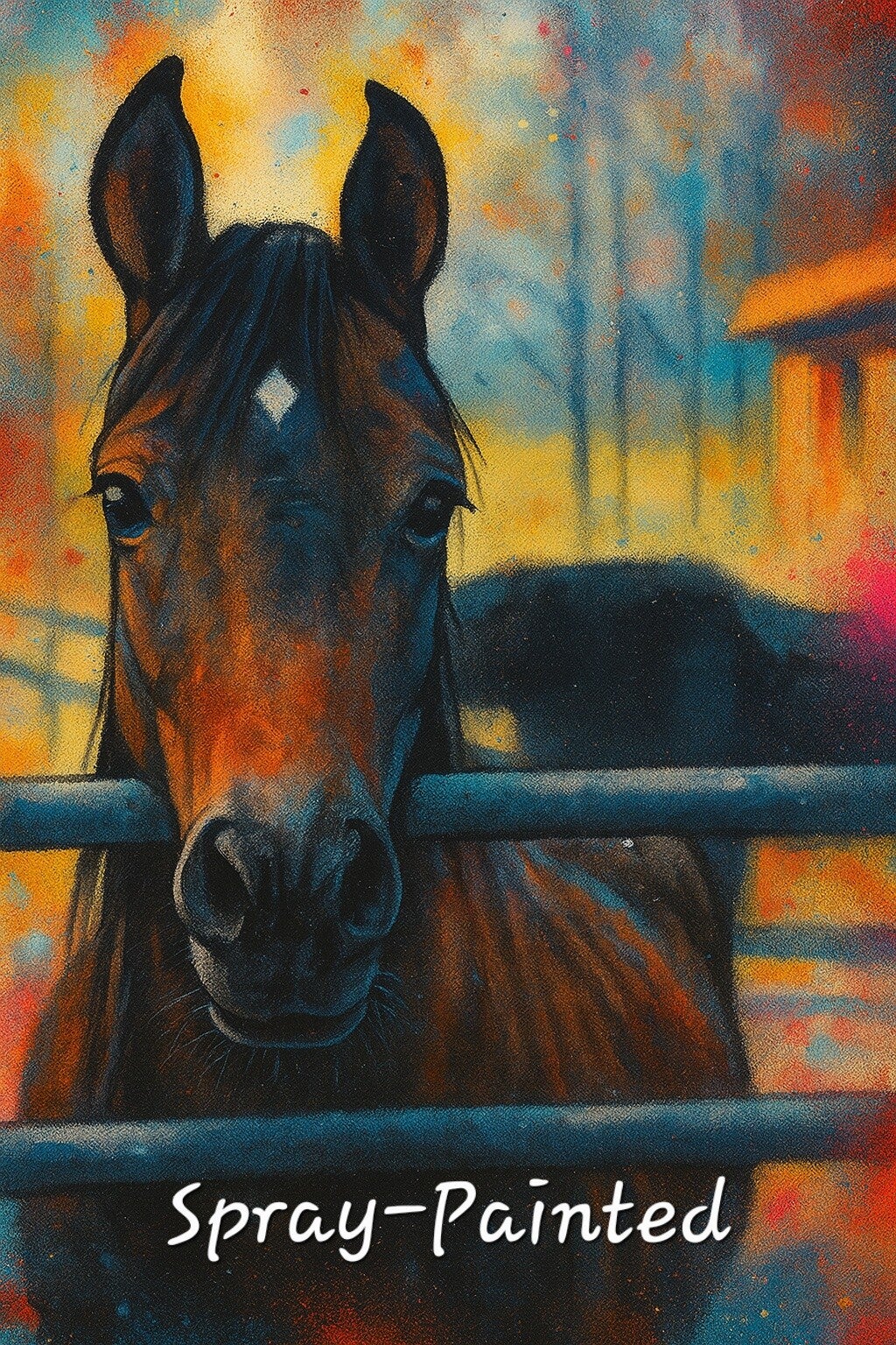 Animal Caricatures