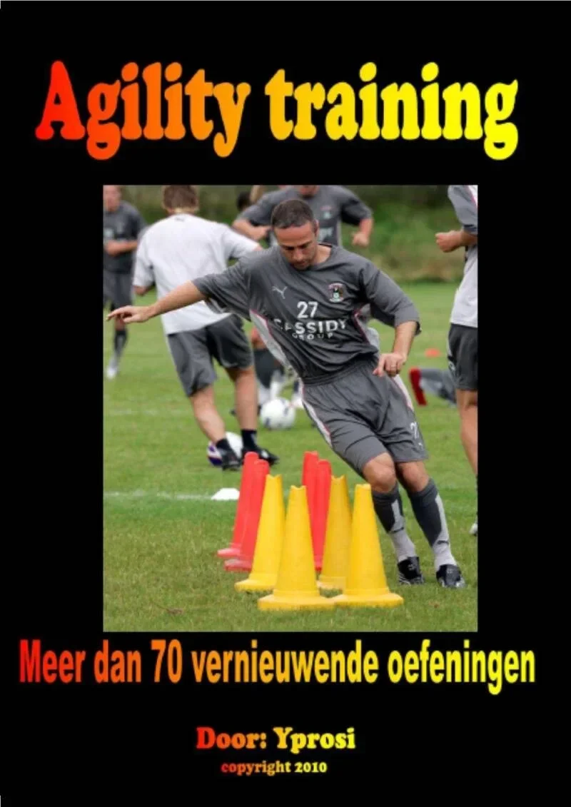Agility training