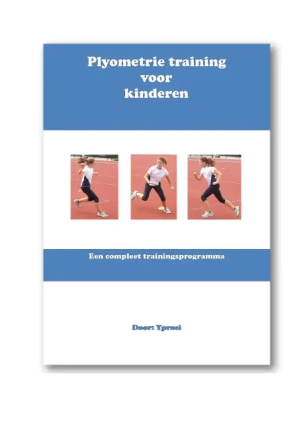 Plyometrie voor kinderen