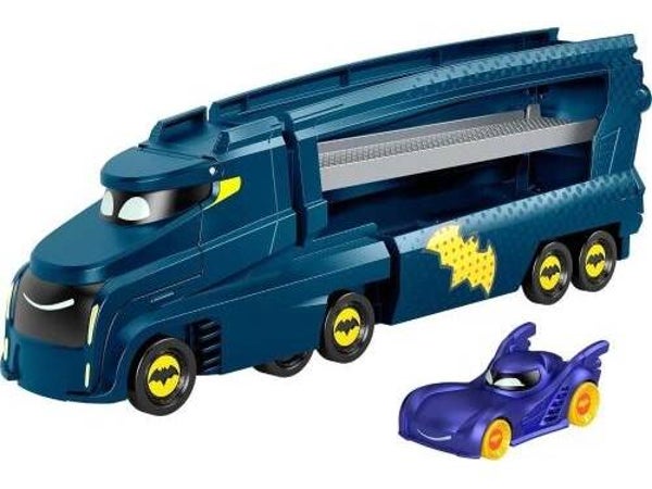 BW BAT CAMION HMX07