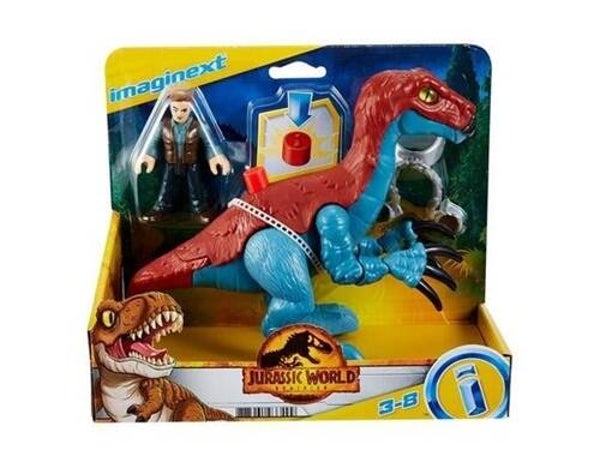 IMAGINEXT JW DINO+PERS FMX88