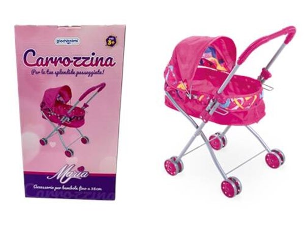 CARROZZINA MARIA C/NAVICELLA