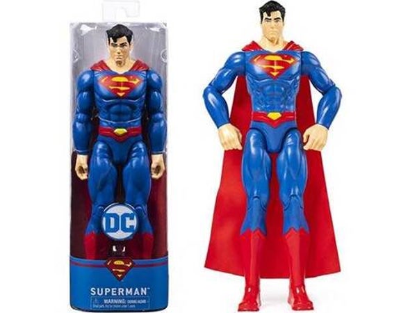 DC UNIVERSE SUPERMAN CM30