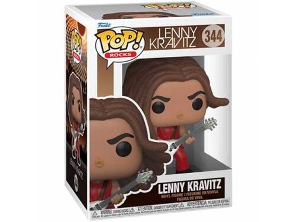 POP LENNY KRAVITZ