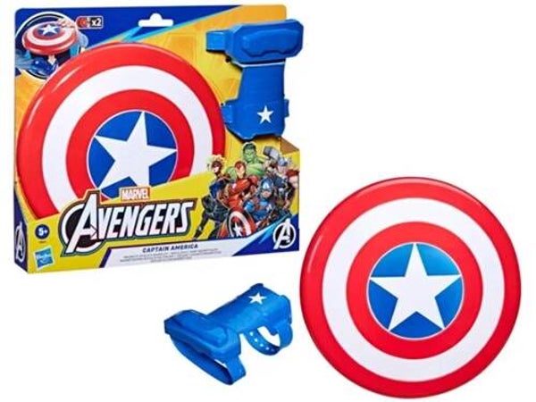 AVENGERS SCUDO CAPITAN AMER.