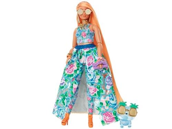 BARBIE EXTRA FANCY FIORI