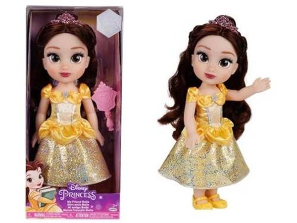 BAMBOLA BELLE CM38 PRICIPES.