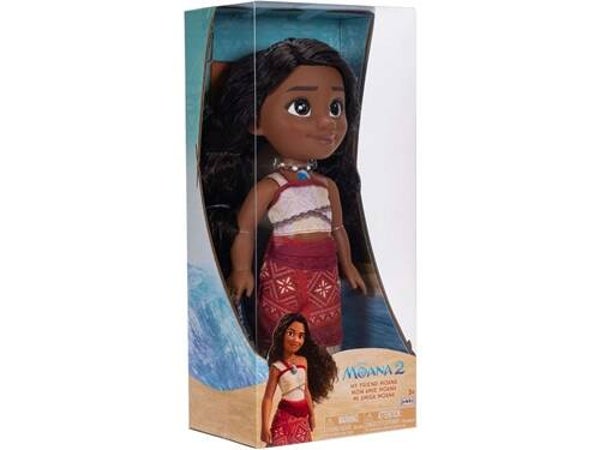 BAMBOLA VAIANA 20 CM.38