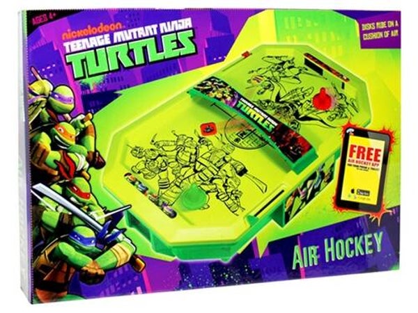 AIR HOCKEY TURTLES DA TAVOLO