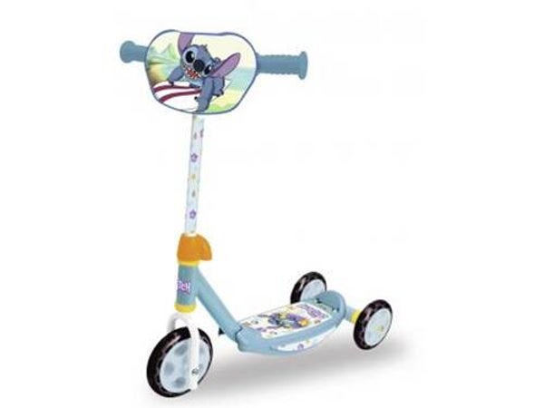 MONOPATTINO 3 RUOTE STITCH