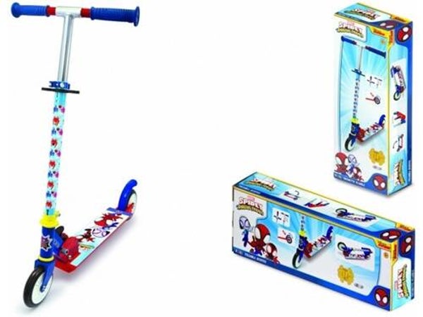 MONOPATTINO 2 RUOTE SPEEDY