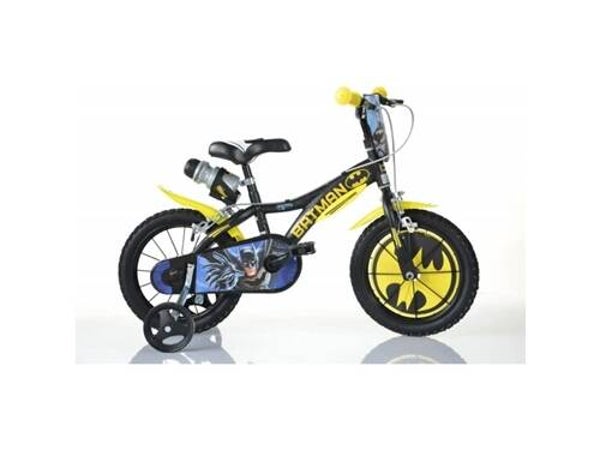 BICI 16 BATMAN ARL616BT
