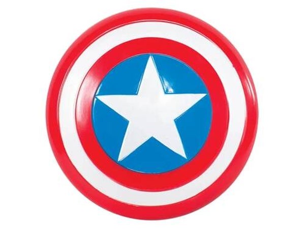 SCUDO CAPITAN AMERICA AVENG.