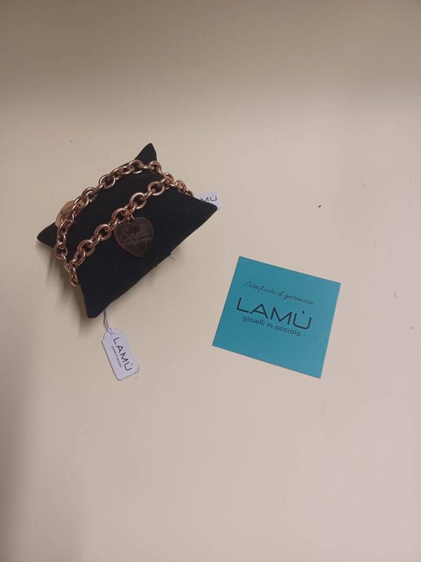 BRACCIALE - LAMU'