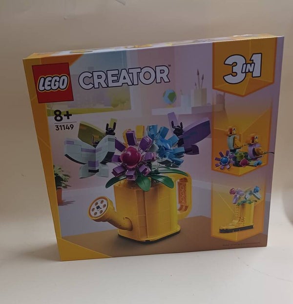 Lego Creator 3 in 1